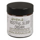 Restful Sleep Skin Cream 120ml Jar