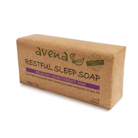 Restful Sleep Soap Bar 200g