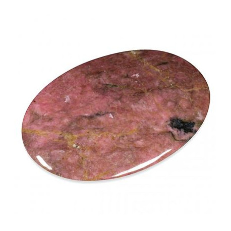 Rhodonite Palmstone