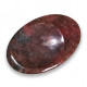 Rhodonite Thumb Stone