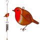 Robin Windchime 50cm