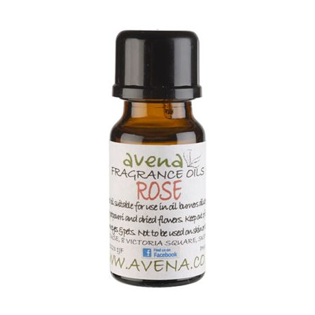 Rose Fragrance Oil 100ml