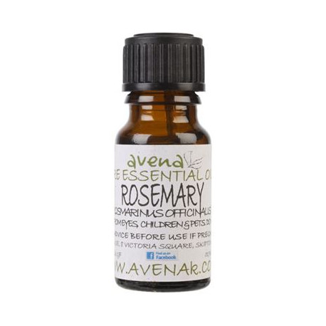 Rosemary Essential Oil -Rosmarinus officinalis- 100ml Special Offer