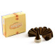 Sandalwood Satya Incense Dhoop Cones 12&#039;s Box 1 Box -12 cones-