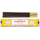 Sandalwood Satya Incense Sticks 15g Box