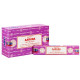 Satya Aaruda Incense Sticks 15g Box of Twelve Special Offer