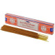 Satya Egyptian Pyramid Incense Sticks 15g Box