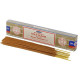 Satya Gold Gleam Incense Sticks 15g Box