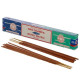 Satya Money Matrix &amp; Nag Champa Combo Incense Sticks 16g Box