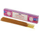 Satya Mystic Yoga Incense Sticks 15g Box