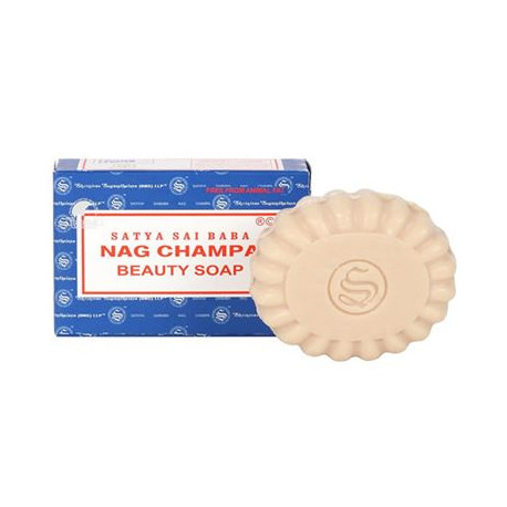 Satya Nag Champa Beauty Soap 75g