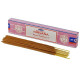 Satya Nirvana Incense Sticks 15g Box