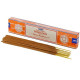 Satya Sensation Incense Sticks 15g Box