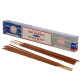 Satya Silver Spirit &amp; Nag Champa Combo Incense Sticks 16g Box