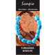 Scorpio Natural Jewellery Bracelet