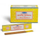 Seven Chakra Satya Incense Sticks 15g Box of Twelve Special Offer