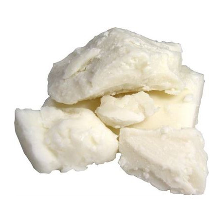 Shea Butter -Butyrospermum parkii- 1kg Bag