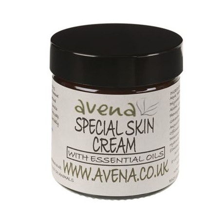 Special Skin Cream 120ml Jar