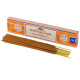 Spiritual Aura Satya Incense Sticks 15g Box