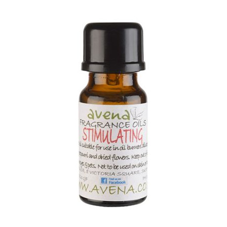 Stimulating Fragrance Oil 100ml