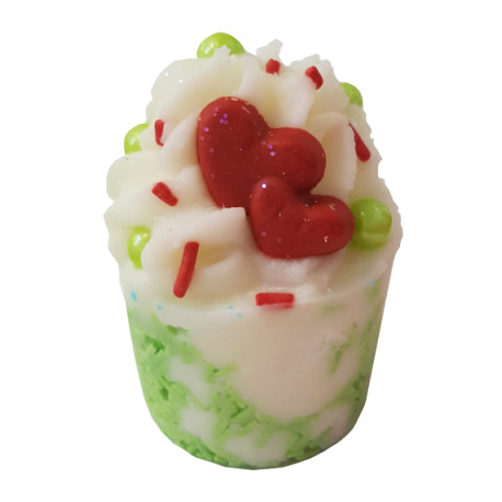 Strawberry Mojito Bath Mallow