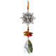 Sun Crystal Fantasy Rainbow Maker 24cm