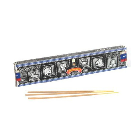 Super Hit Satya Incense Sticks 15g Box