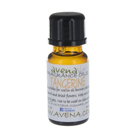 Tangerine Fragrance Oil 100ml