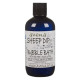 Tea Tree &amp; Eucalyptus Sheep Dip Bubble Bath 500ml 500ml Bottle