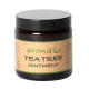 Tea Tree Ointment 120ml Jar