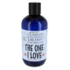 The One I Love Gift Bubble Bath with Pure Essential Oils Delicate Ylang Ylang 250ml