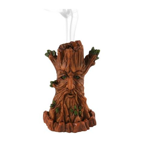 Tree Man Incense Burner