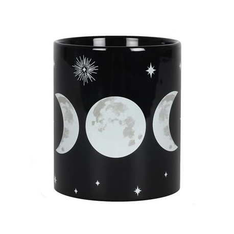 Triple Moon Mug In Gift Box