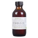 Vitamin E Oil 70% -Tocopherols &amp; Helianthus Annuus Seed Oil- 100ml Glass Bottle