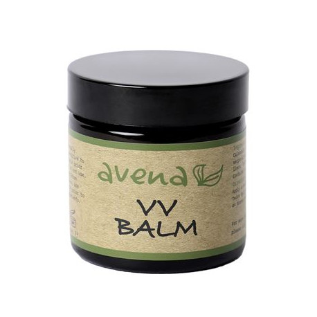 VV Calendula Balm - natural treatment for visible veins 120ml Jar