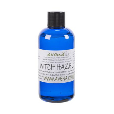 Witch Hazel -Hamamelis virginiana- 100ml Bottle