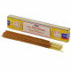 Yellow Flower Satya Incense Sticks 15g Box