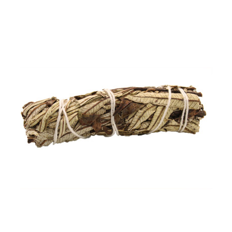 Yerba Santa Smudge Stick 10cm