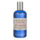 Ylang Ylang Bath and Massage Oil 100ml Bottle