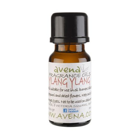 Ylang Ylang Fragrance Oil 100ml