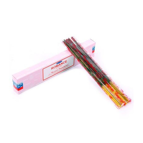 Romance Satya Incense Sticks 15g Box