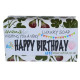 Gift Soap for Birthday 200g Quality Lavender Soap Bar