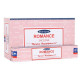 Romance Incense Sticks Satya 15g Box Of Twelve Special Offer