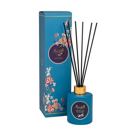 Serenity Garden Reed  Diffuser Cotton / Linen