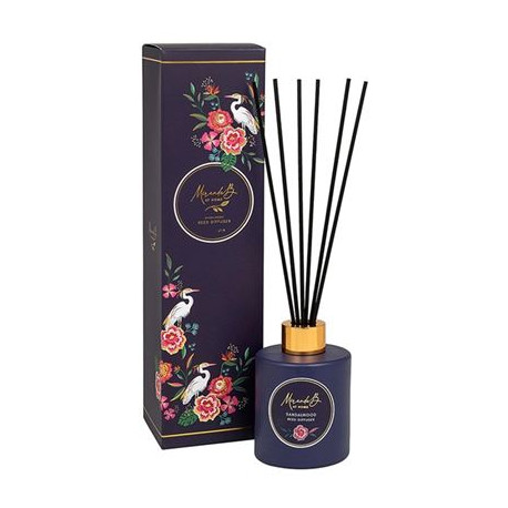 Serenity Garden Reed Diffuser Sandalwood