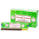 Traditional Ayurveda Satya Incense Sticks 15g Box Of Twelve Special Offer