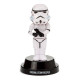 Original Stormtrooper Wobbler In Gift Box Solar Powered