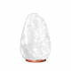 Crystal Rock Himalayan Salt Lamp - &amp; Base apx 2-3kg