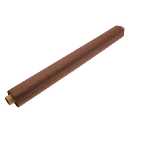 Chocolate Brown Tissue Roll