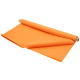 Orange Tissue Paper x 48